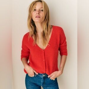 Sézane | Barry Cardigan